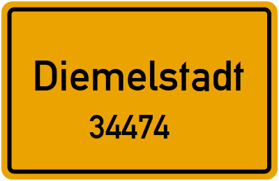 34474 Diemelstadt