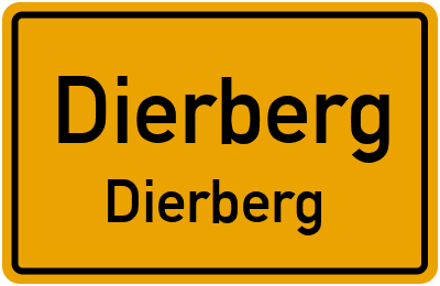 Dierberg