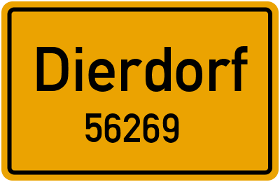 56269 Dierdorf