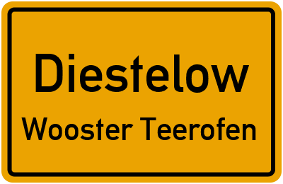 Diestelow