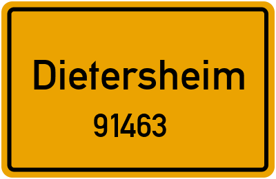 91463 Dietersheim