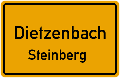 Dietzenbach