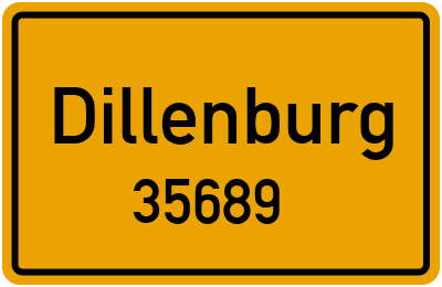 35689 Dillenburg