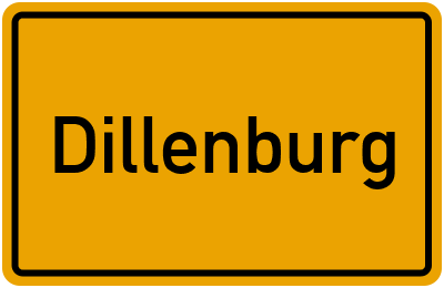 Dillenburg erkunden