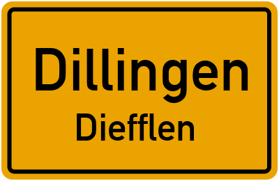 Dillingen