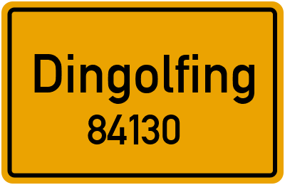 84130 Dingolfing
