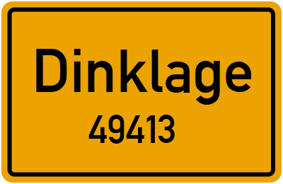 49413 Dinklage