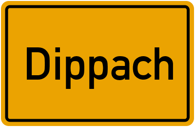 Dippach in Thüringen erkunden