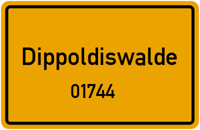 01744 Dippoldiswalde