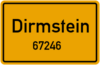 67246 Dirmstein