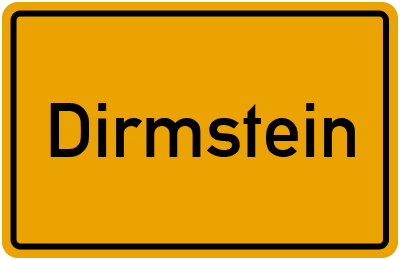 Dirmstein in Rheinland-Pfalz erkunden