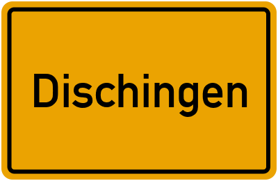 Dischingen in Baden-Württemberg erkunden