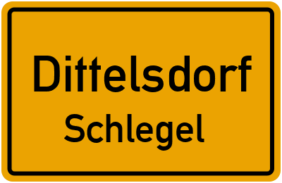 Dittelsdorf