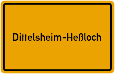 Dittelsheim-Heßloch in Rheinland-Pfalz erkunden
