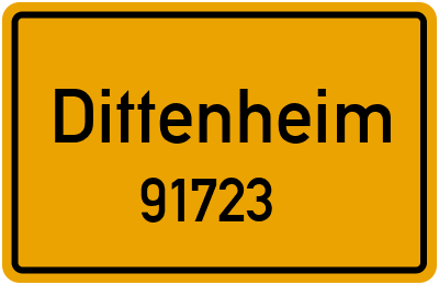 91723 Dittenheim