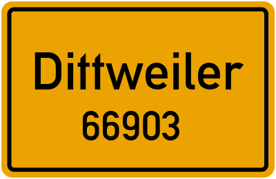66903 Dittweiler