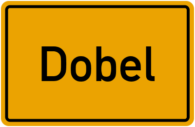 Dobel in Baden-Württemberg