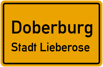 Doberburg