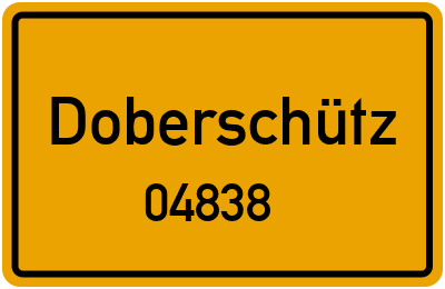 04838 Doberschütz