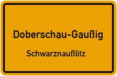 Doberschau-Gaußig