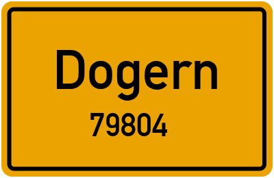 79804 Dogern