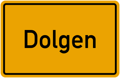 Dolgen in Mecklenburg-Vorpommern
