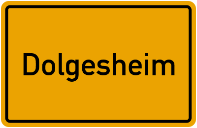 Dolgesheim in Rheinland-Pfalz erkunden