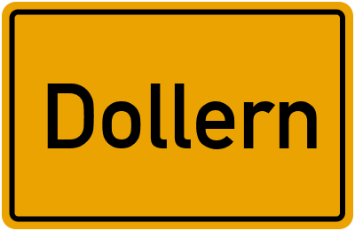 Dollern in Niedersachsen