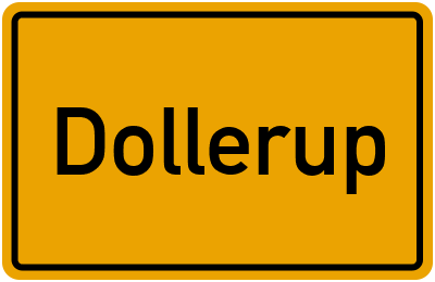 onlinestreet Branchenbuch für Dollerup