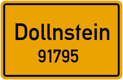 91795 Dollnstein