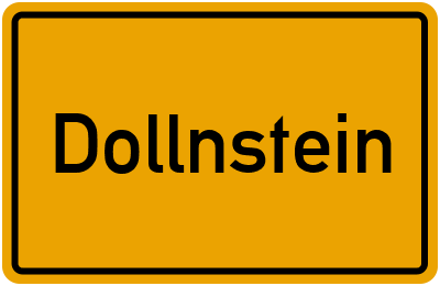 Dollnstein in Bayern erkunden