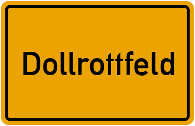 onlinestreet Branchenbuch für Dollrottfeld