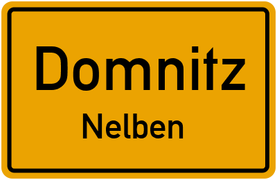 Domnitz