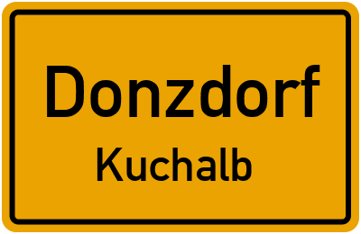 Donzdorf