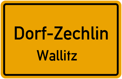 Dorf-Zechlin