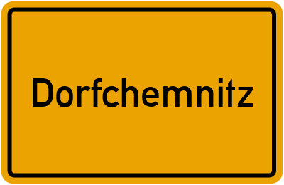 Branchenbuch Dorfchemnitz, Sachsen