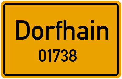 01738 Dorfhain