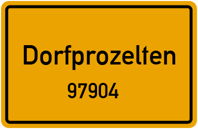 97904 Dorfprozelten