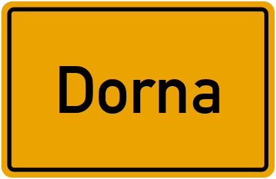 Dorna in Sachsen-Anhalt erkunden