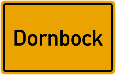 Dornbock in Sachsen-Anhalt erkunden