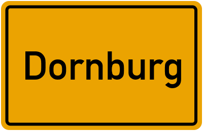 Dornburg in Sachsen-Anhalt erkunden