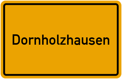 Dornholzhausen in Rheinland-Pfalz erkunden