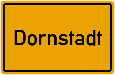 Dornstadt in Baden-Württemberg erkunden