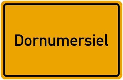 Dornumersiel in Niedersachsen erkunden