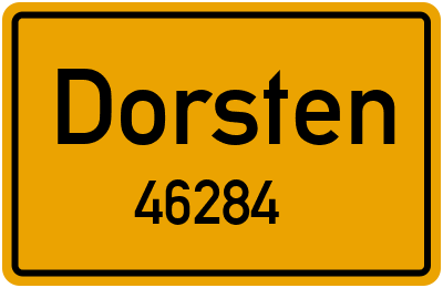 46284 Dorsten
