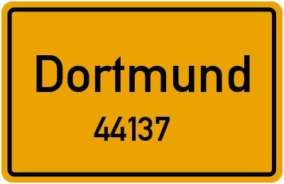 44137 Dortmund