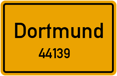 44139 Dortmund