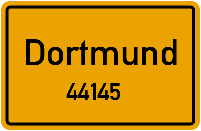 44145 Dortmund