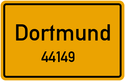 44149 Dortmund