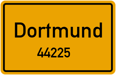 44225 Dortmund